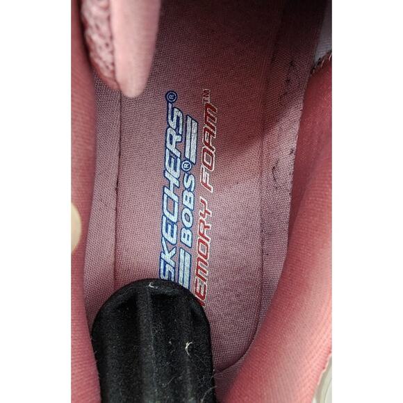 BOBS Sport by Skechers™ Squad Waves Still Wading Women's Sneakers Size 7.5 - Picture 8 of 9